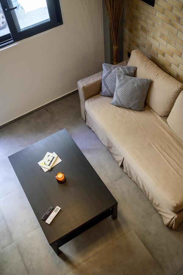 Loft 1 Apartment Kos Town Ngoại thất bức ảnh
