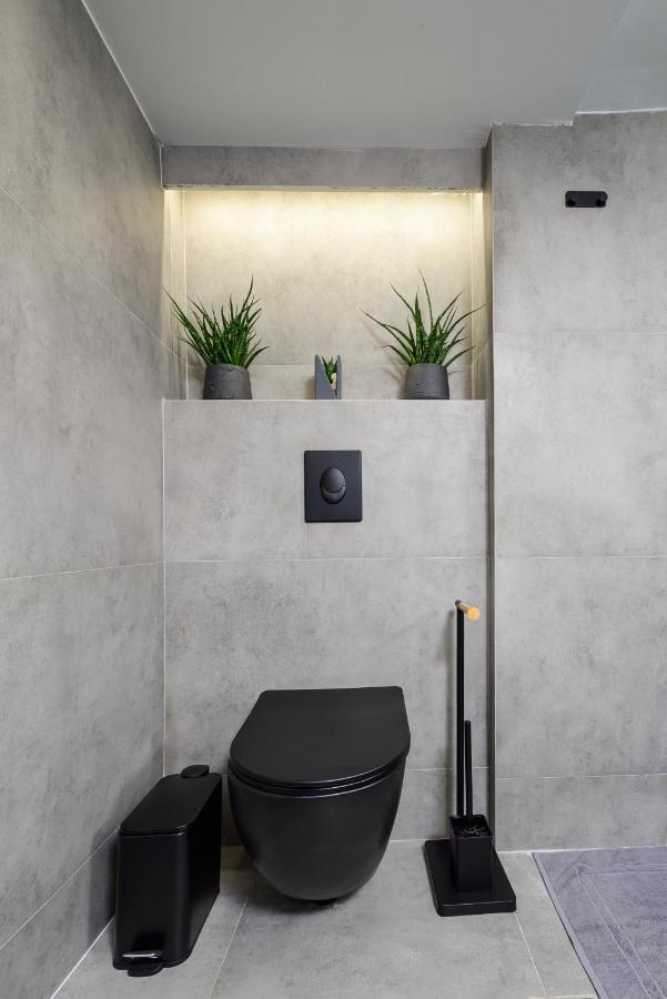 Loft 1 Apartment Kos Town Ngoại thất bức ảnh
