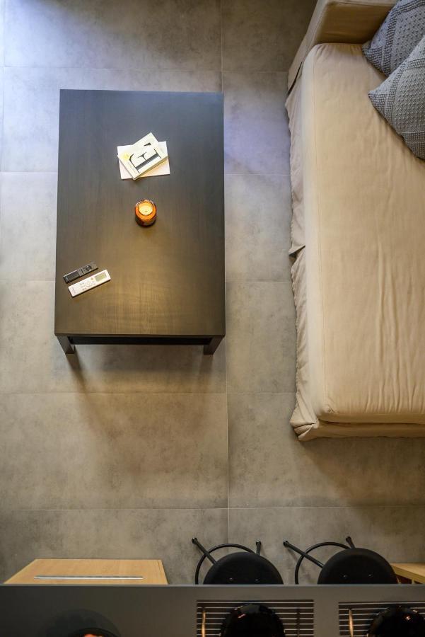Loft 1 Apartment Kos Town Ngoại thất bức ảnh
