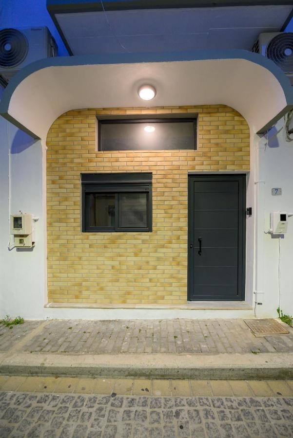 Loft 1 Apartment Kos Town Ngoại thất bức ảnh